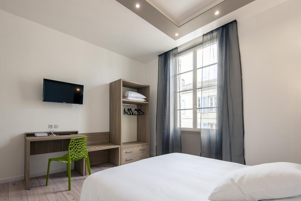 Grand Hotel Sainte-Foy-la-Grande Eksteriør bilde