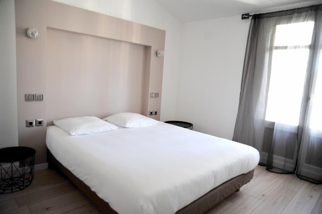 Grand Hotel Sainte-Foy-la-Grande Eksteriør bilde
