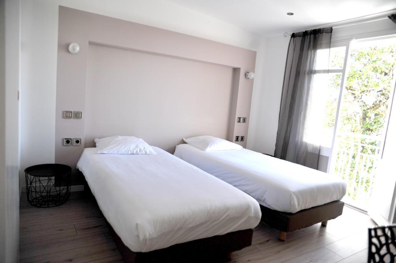 Grand Hotel Sainte-Foy-la-Grande Eksteriør bilde